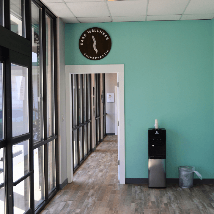 Ease Wellness Chiropractic - Photo 1