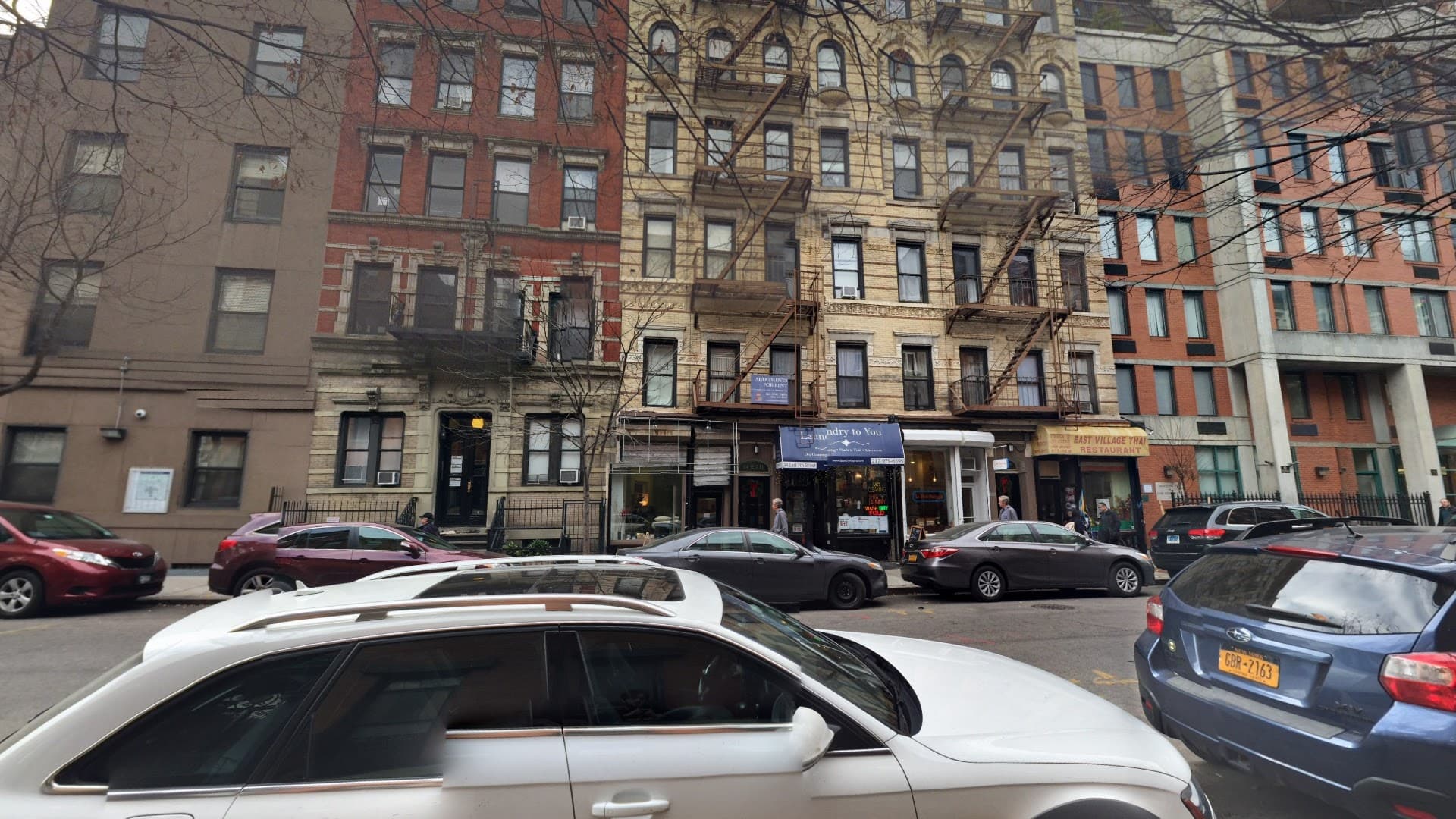 East Village Chiropractic - Photo 1