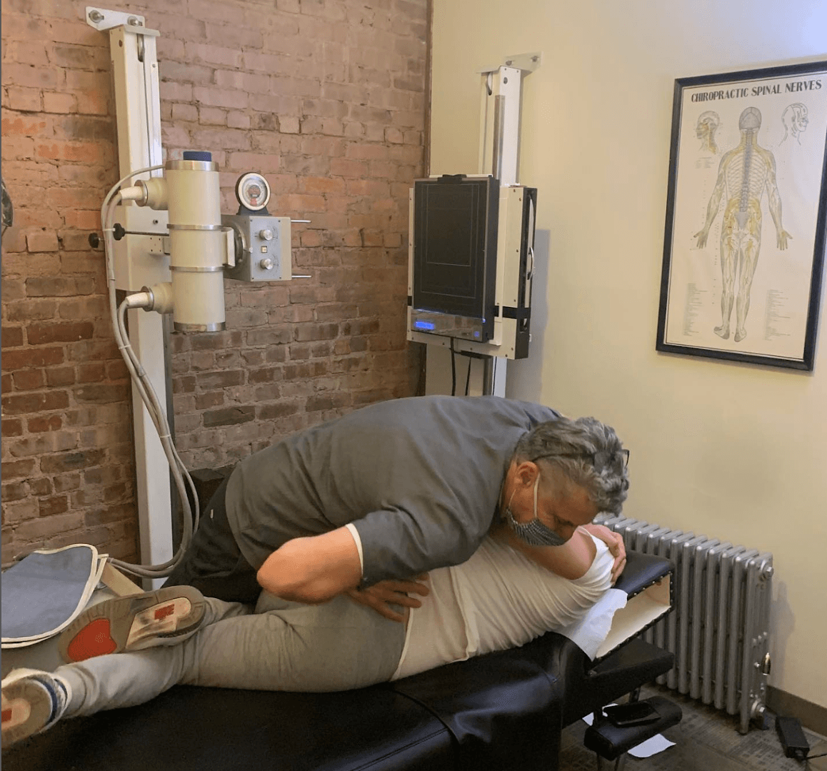 East Village Physical Medicine - Photo 1