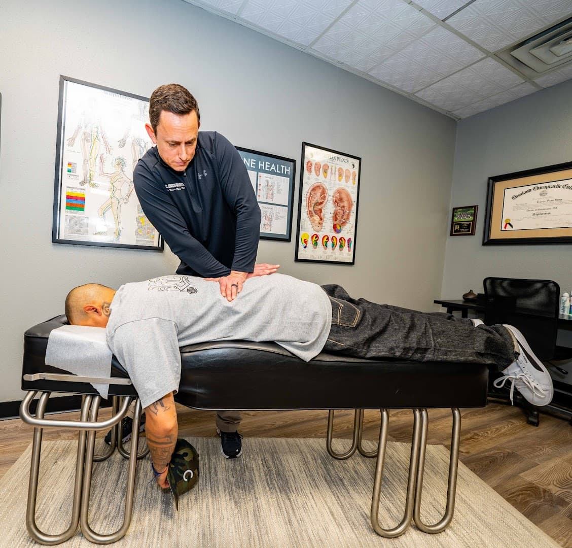 Eastern Oklahoma Chiropractic - Photo 1