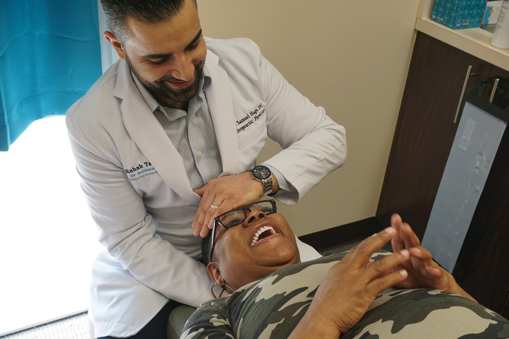 Eastside Chiropractic - Photo 1