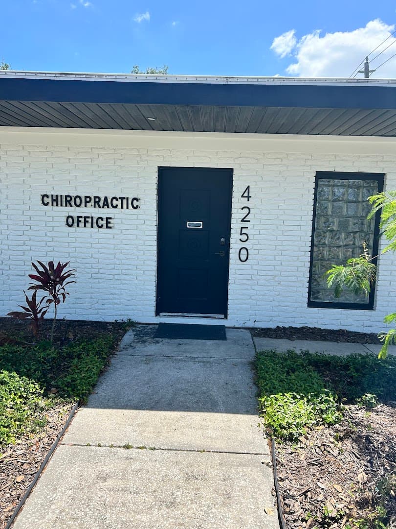 Edelson Chiropractic & Massage - Photo 1
