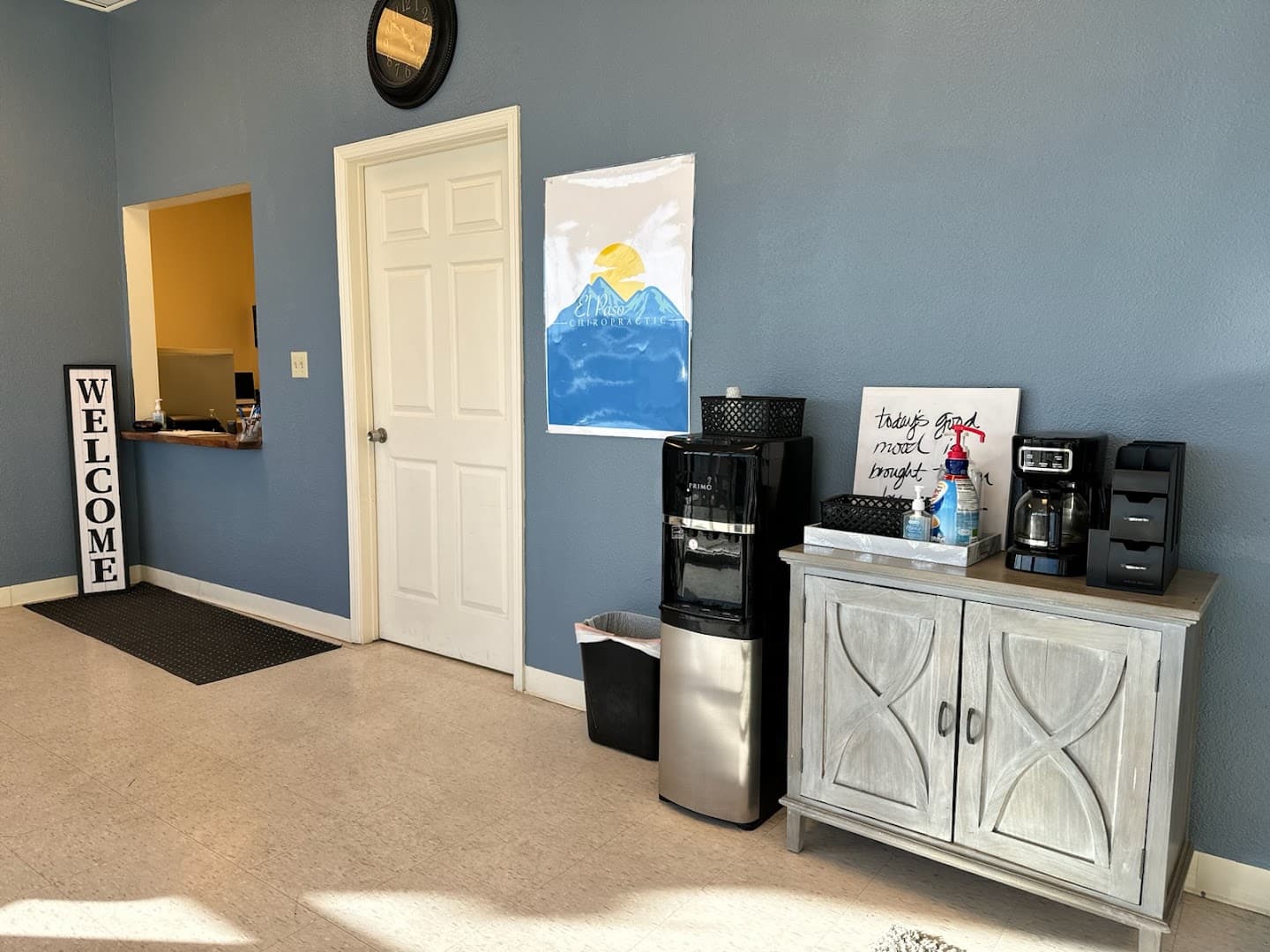 El Paso Chiropractic - Photo 1