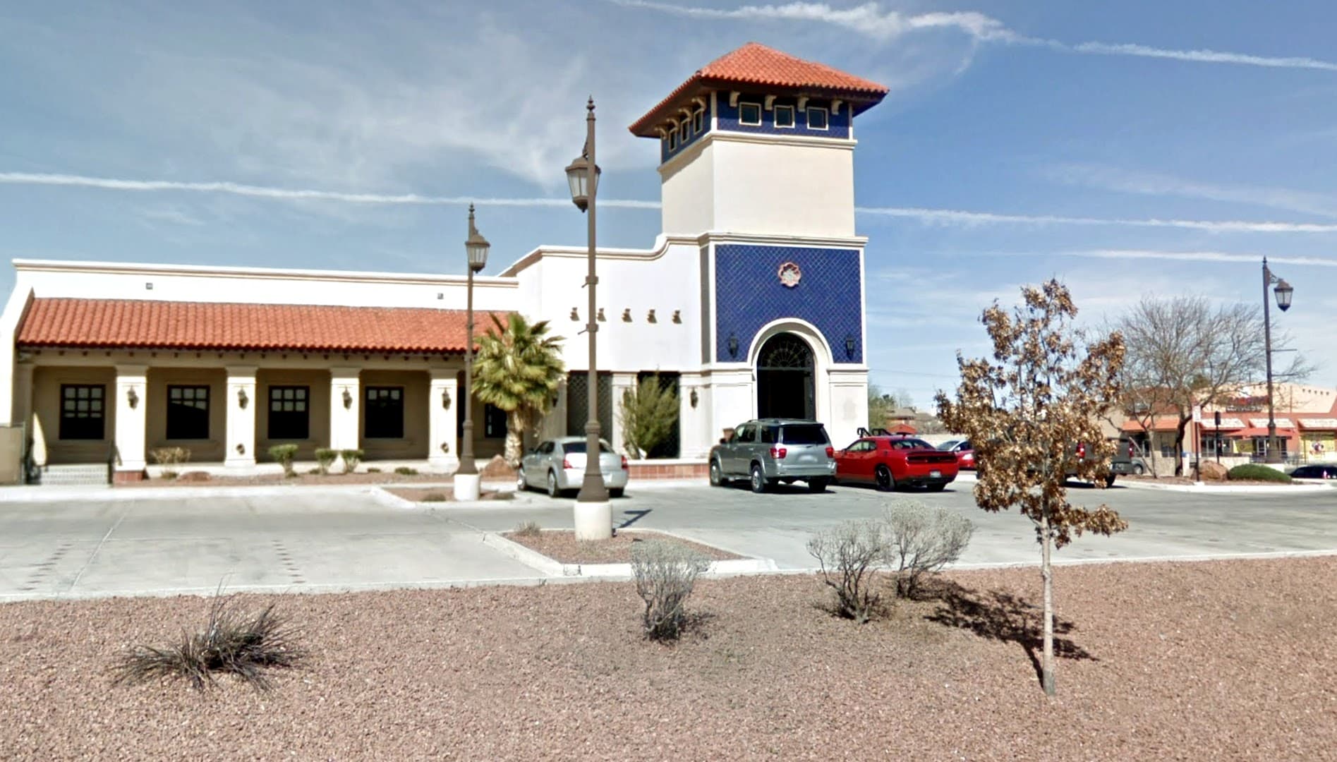 El Paso Chiropractic & Personal Injury Group PA - Photo 1