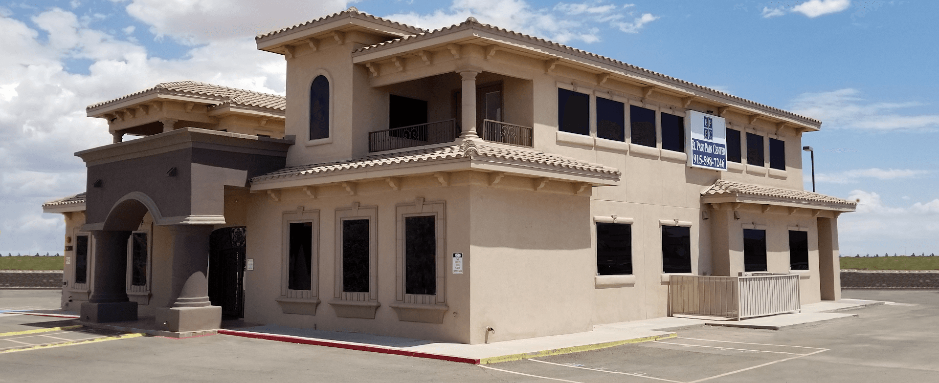 El Paso Pain Center - Photo 1
