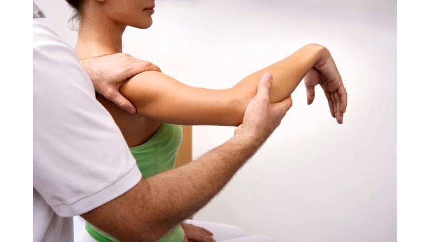 El Paso West Texas Chiropractic Center - Photo 1