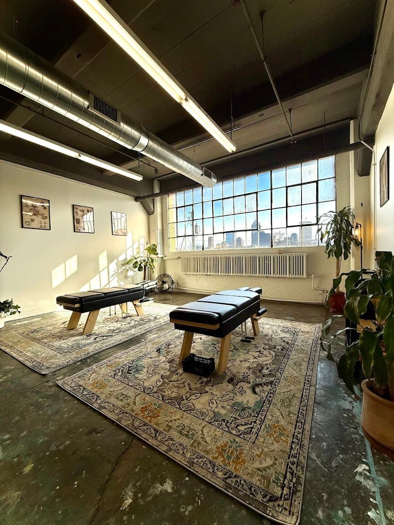 Electric Life Chiropractic - Photo 1