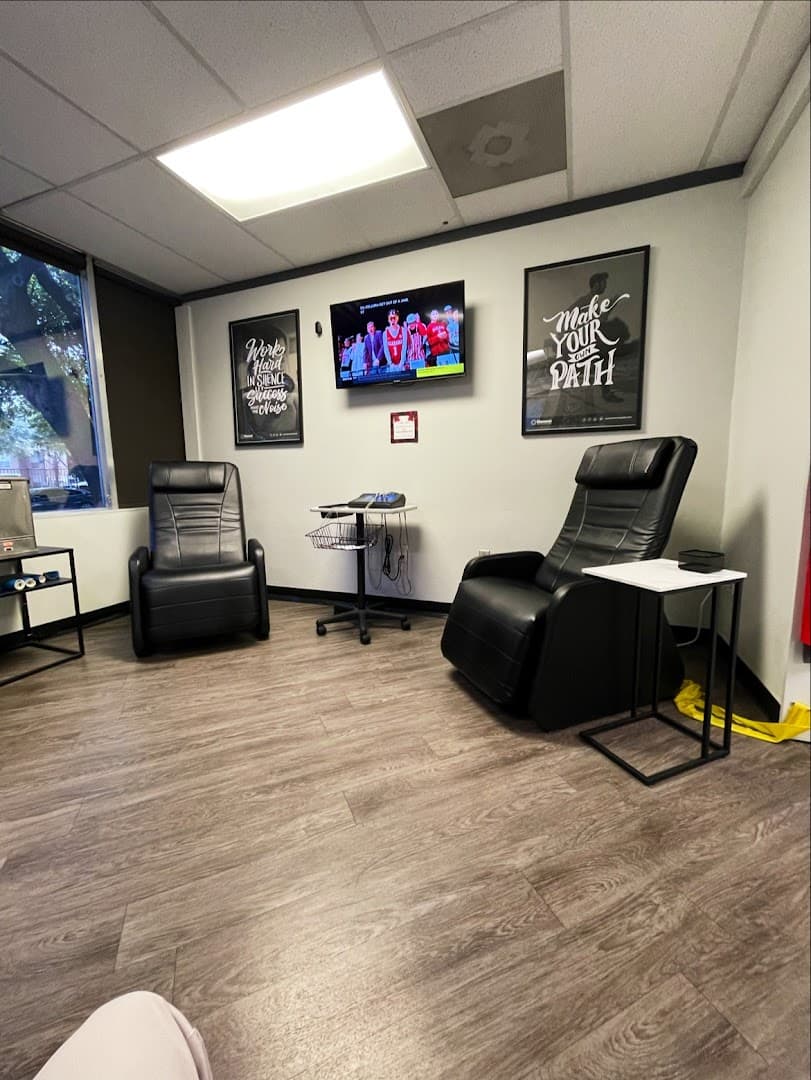 Element Sports and Injury - Photo 1