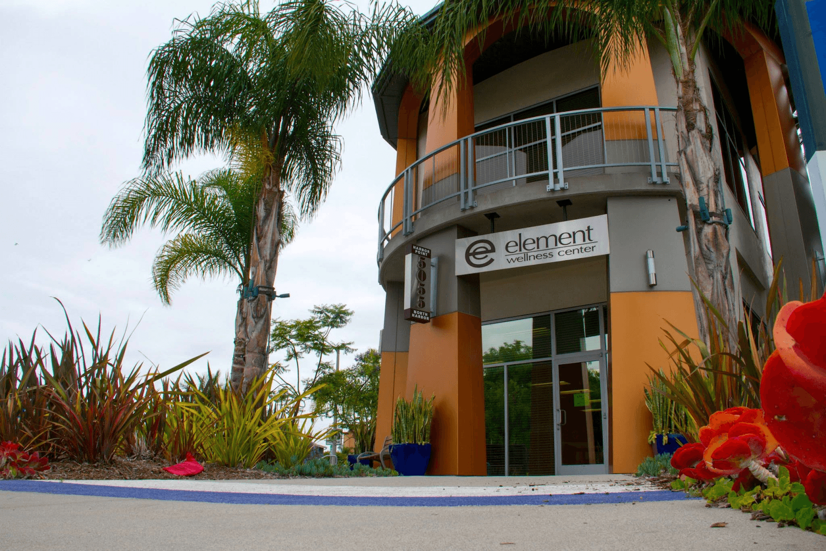 Element Wellness Center - Photo 1