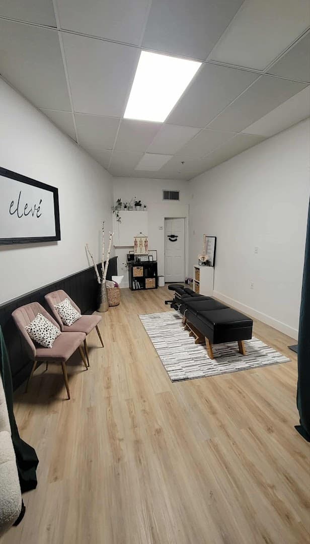 Elevé Chiropractic & Wellness - Photo 1
