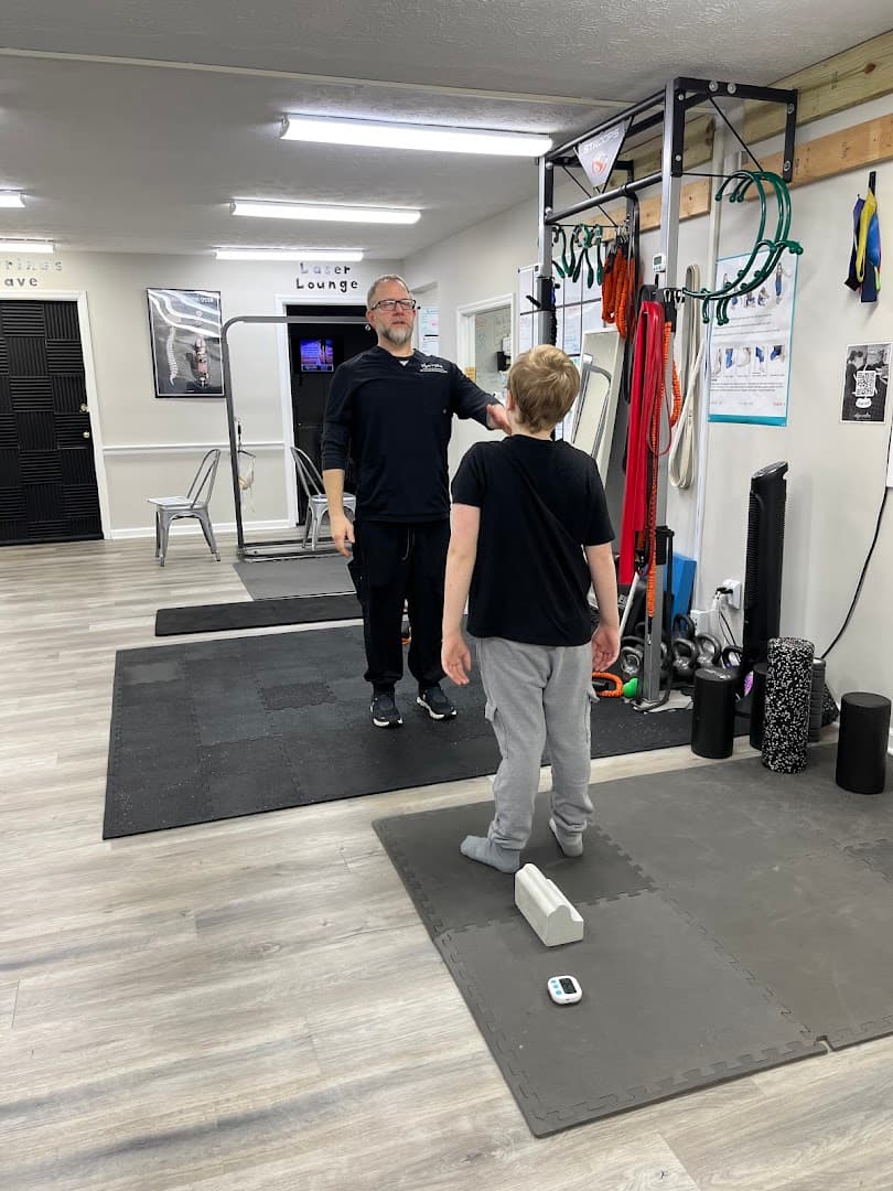 Elevate Chiropractic And Wellness Center - Photo 1