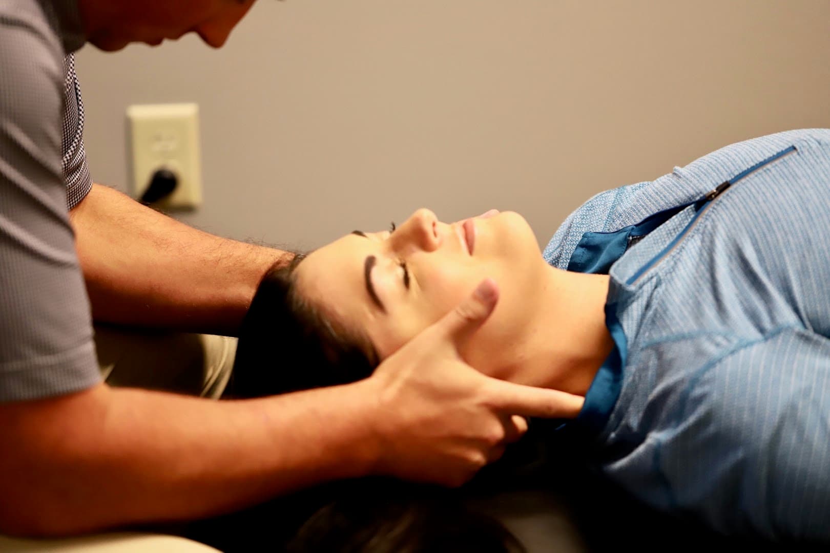 Elevate Chiropractic - Photo 1