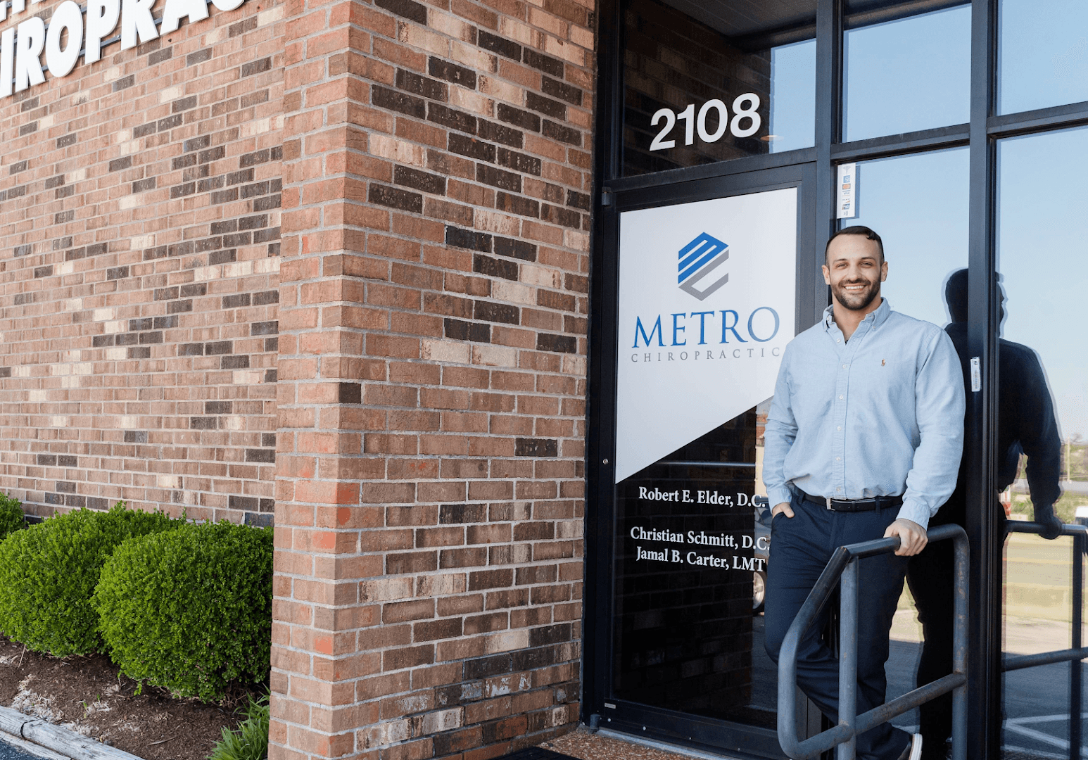 Elevate Chiropractic - Photo 1