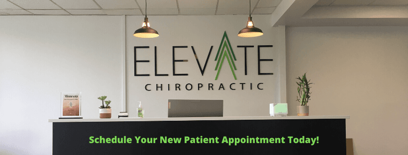 Elevate Chiropractic - Photo 1