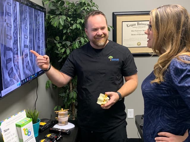 Elevate Life Health Center - Photo 1