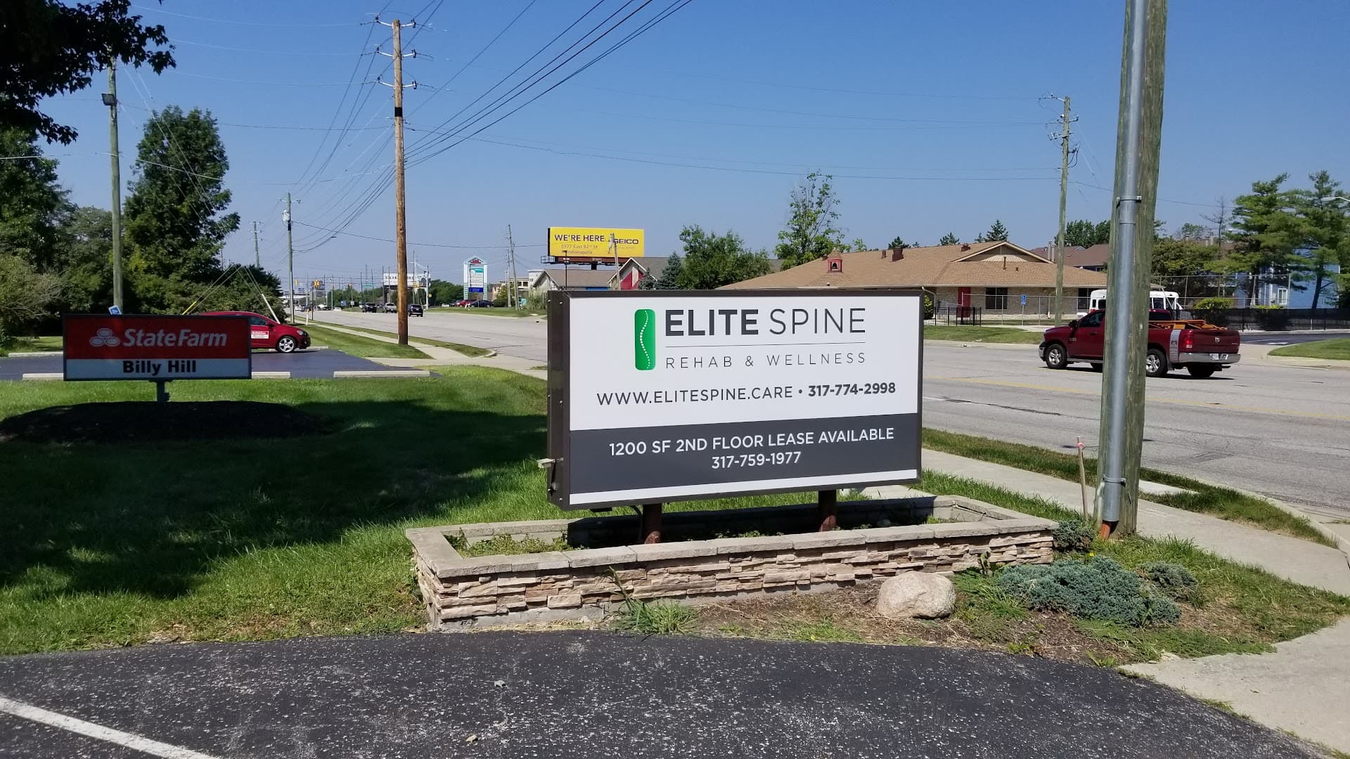 Elite Spine Chiropractic || Dr. Matthew Ferris, DC - Photo 1