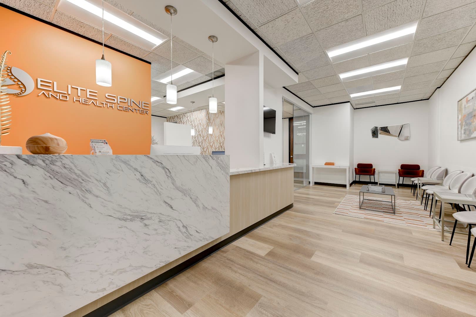 Elite Spine & Health Center - Houston - Photo 1