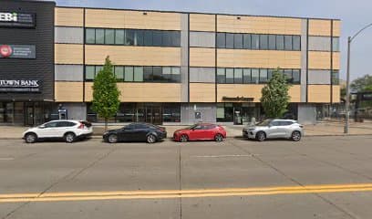 Elizabeth Merriman, DC - Photo 1