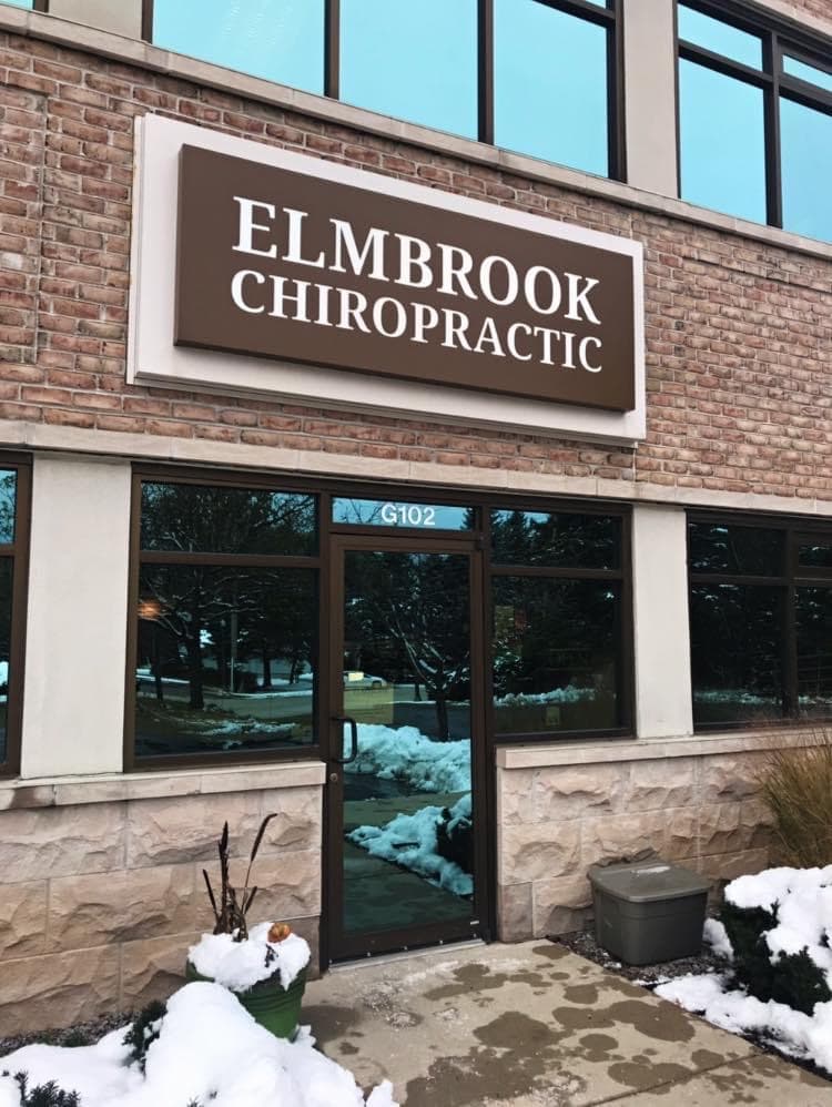 Elmbrook Chiropractic - Photo 1