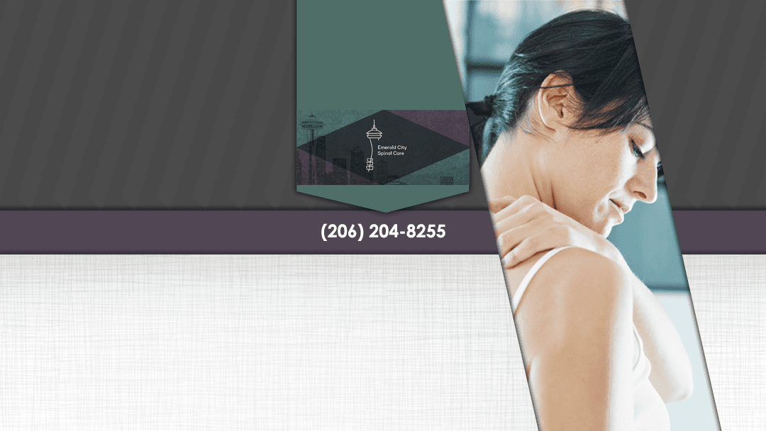 Emerald City Spinal Care - Photo 1