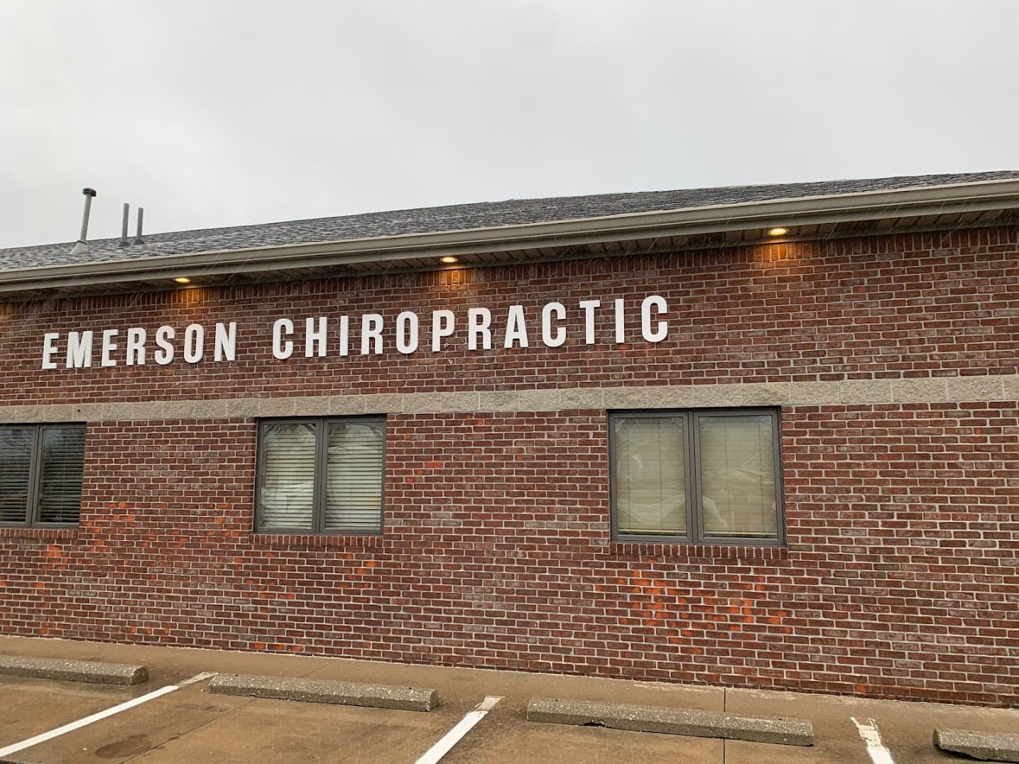 Emerson Chiropractic - South Indianapolis - Photo 1
