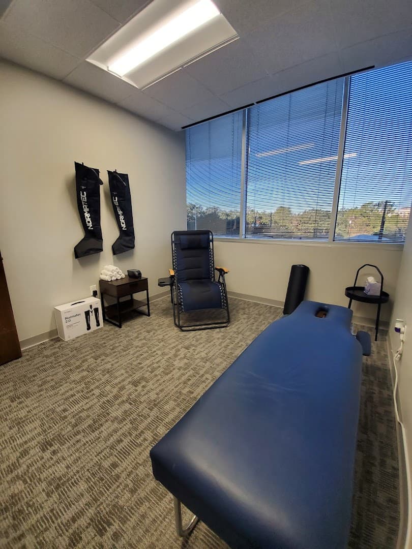 Empire Chiropractic and Rehab, LLC - Photo 1