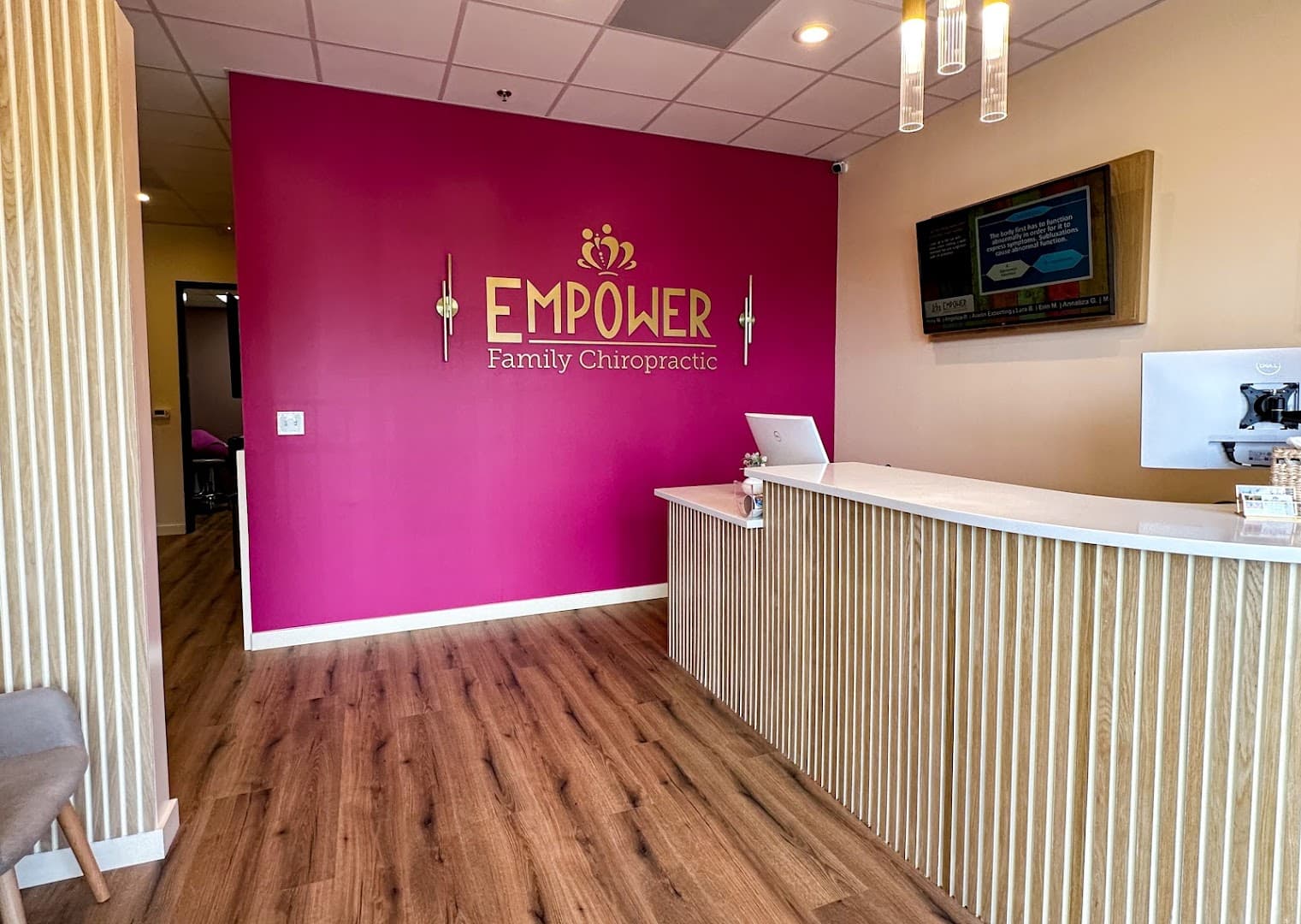 Empower Family Chiropractic - Chiropractor in Austin TX - Photo 1