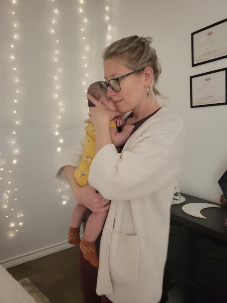 Empower Wellness - Pregnancy and Pediatric Chiropractic - Dr. Kristin Knowlton D.C., CACCP - Photo 1