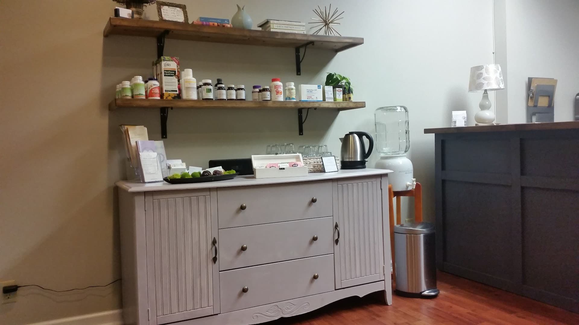 Enlightened Wellness - Photo 1