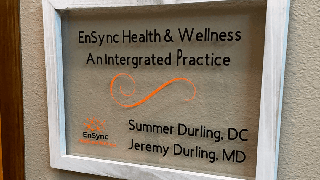 EnSync Health and Wellness, LLC - Photo 1