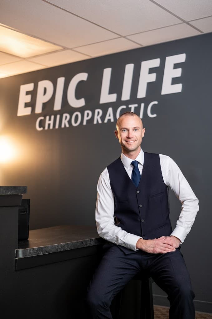 Epic Life Chiropractic - Photo 1