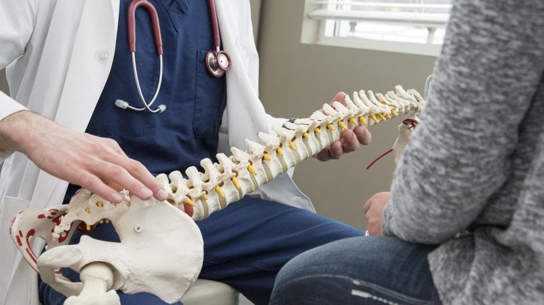 Epic Lifestyle Chiropractic Family and Sports - Photo 1