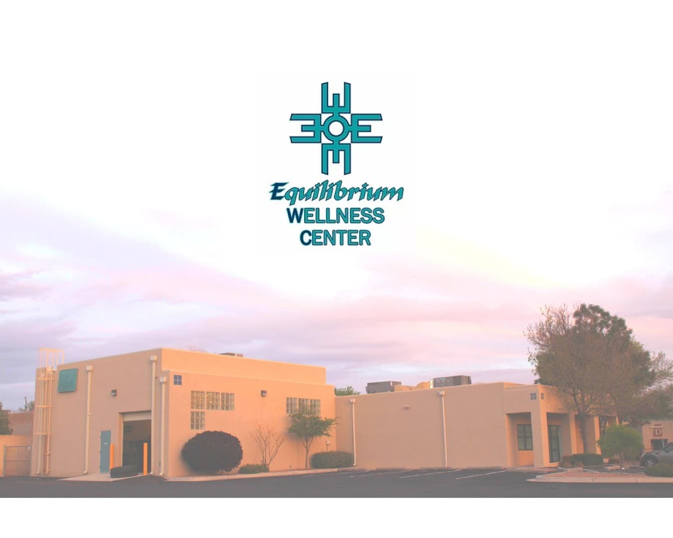 Equilibrium Wellness Center - Photo 1