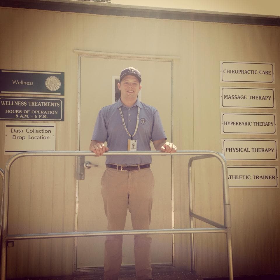 Eric J. Roseen DC - Photo 1