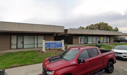 Eric Mehernosh Dah - Photo 1