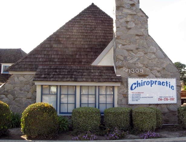 Eskew Chiropractic - Photo 1