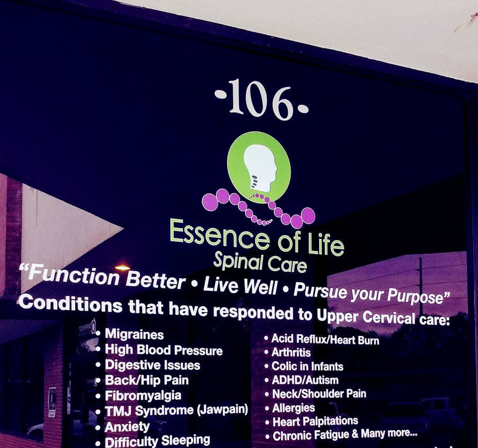 Essence of Life Spinal Care - Photo 1