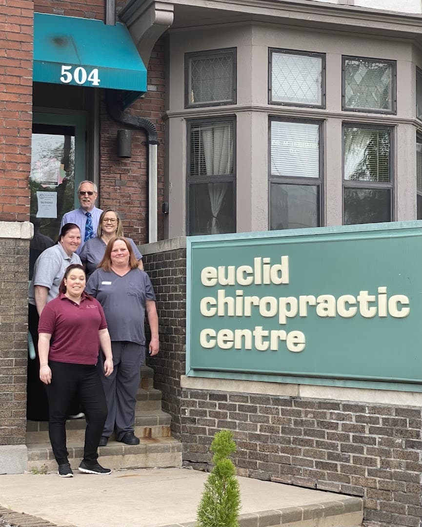 Euclid Chiropractic Centre - Photo 1
