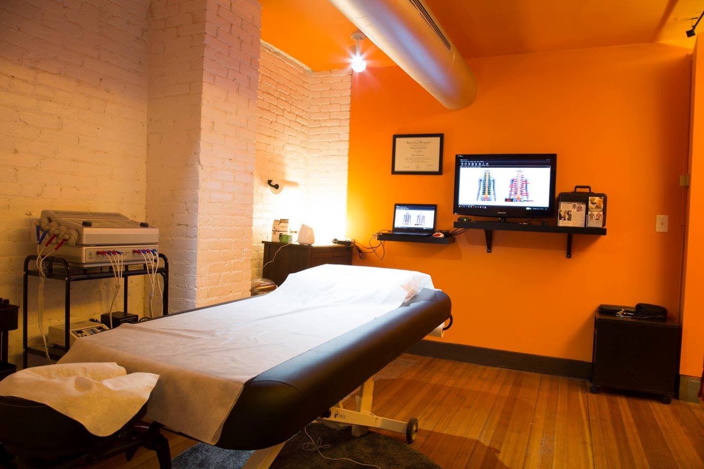 Evolve Chiropractic and Wellness, Inc. - Photo 1