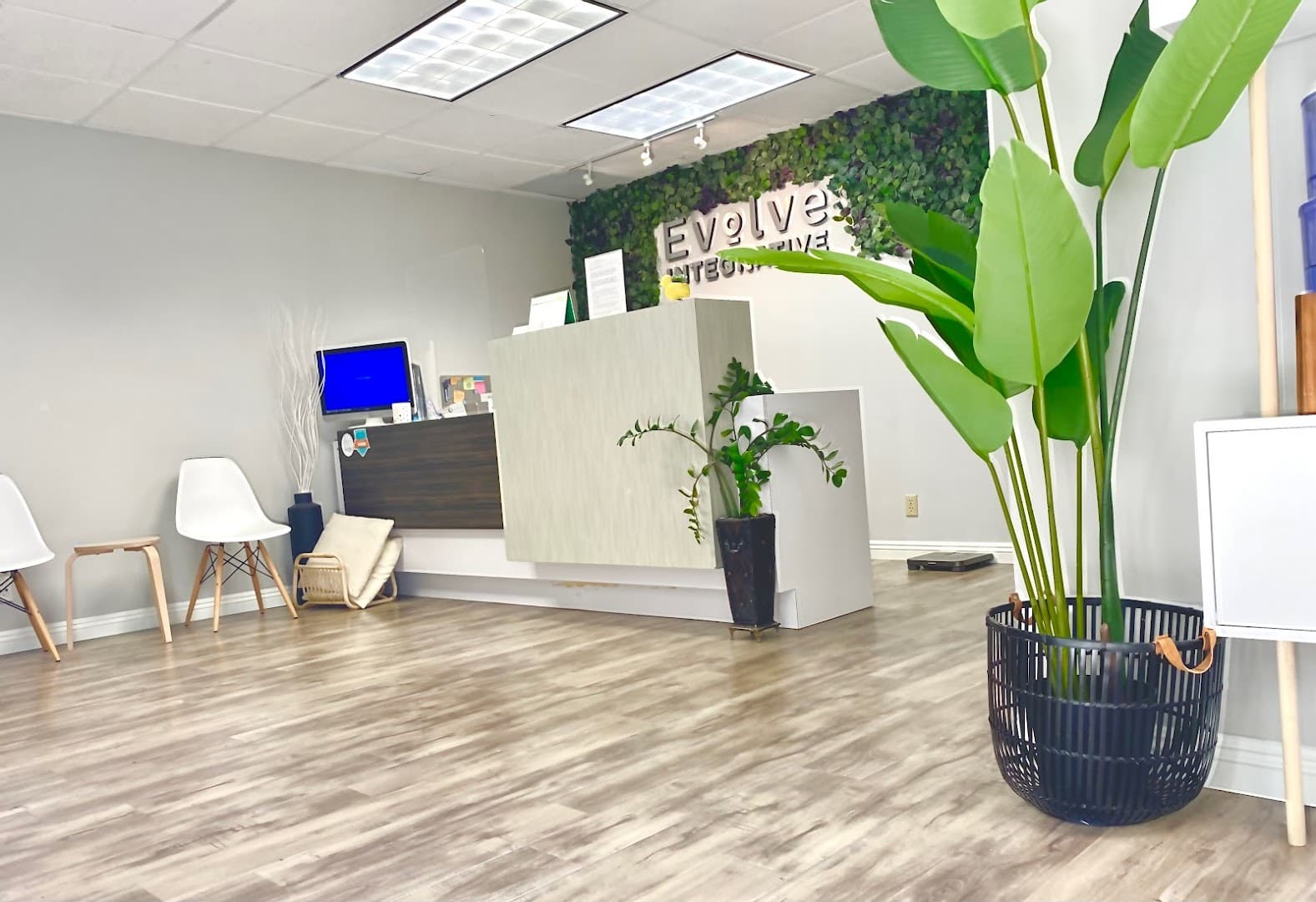 Evolve Integrative Health, Chiropractic and Acupuncture - Photo 1