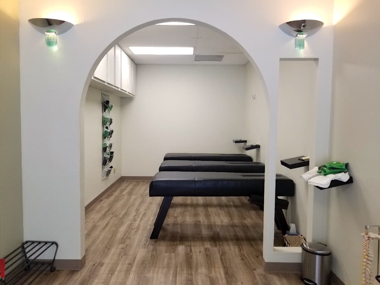 Evolved Spine Chiropractic - Photo 1