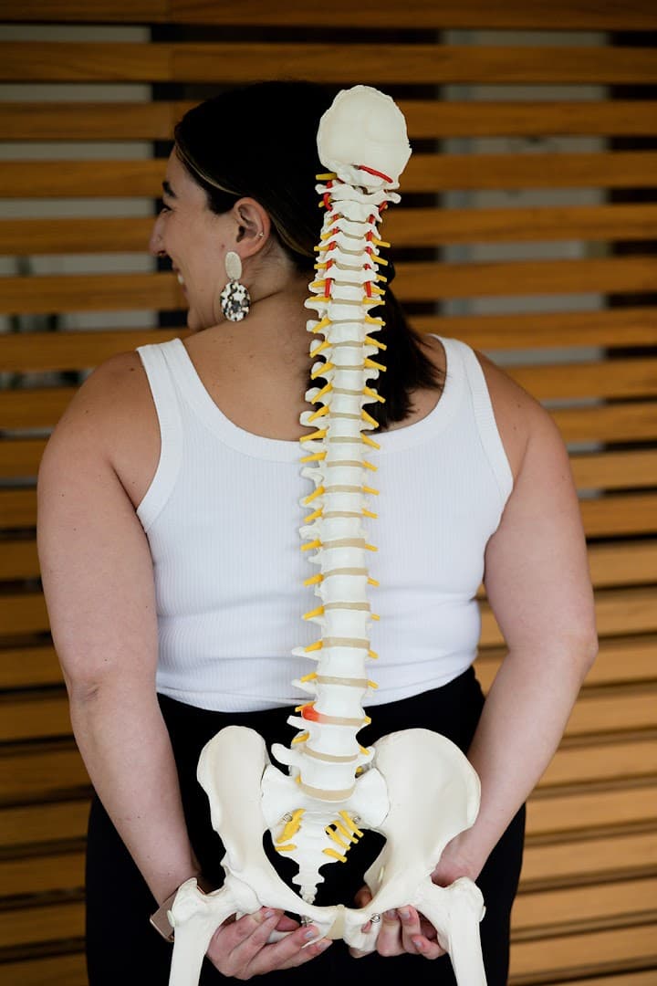 Evren Chiropractic - Photo 1