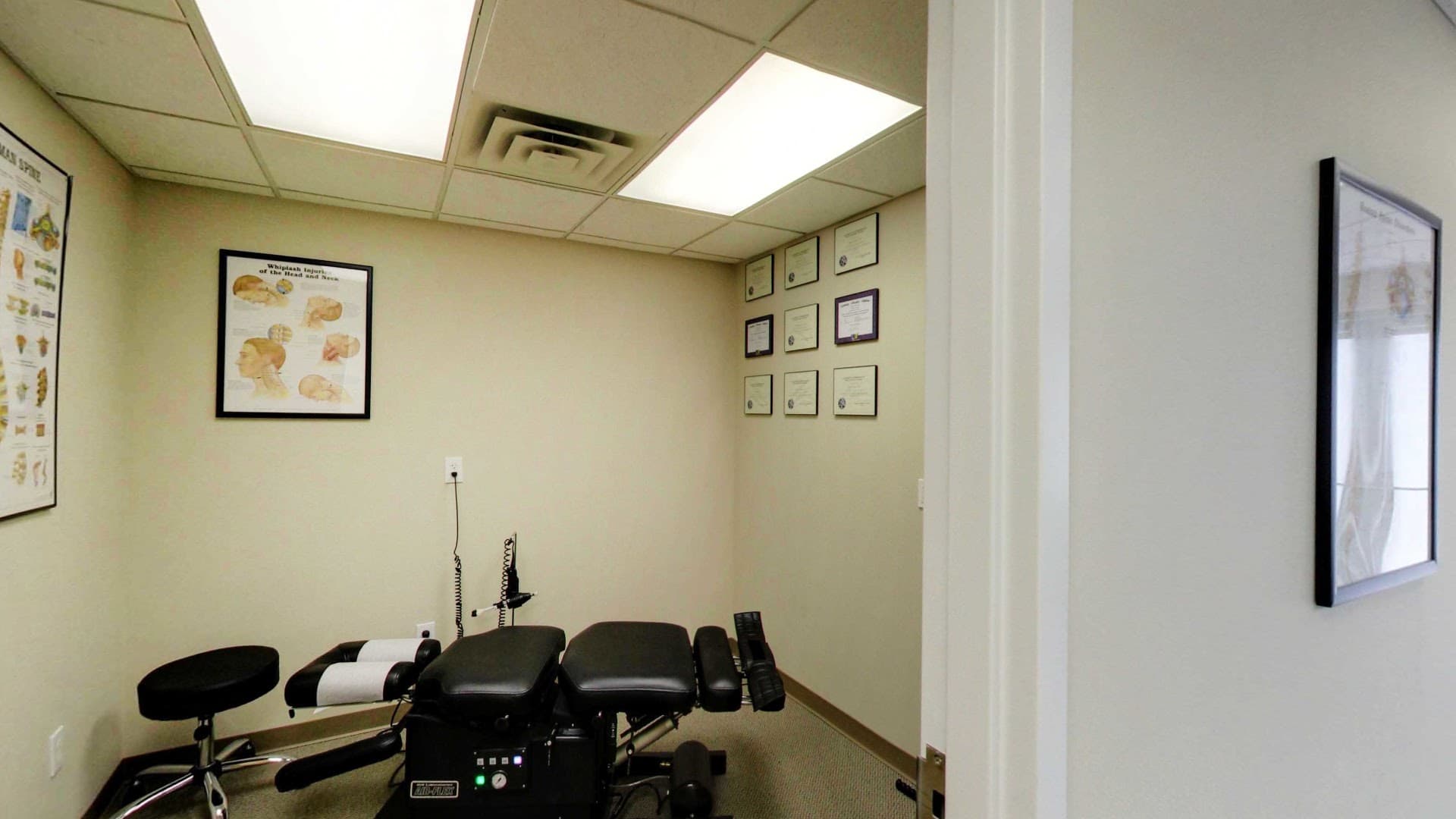 ExactaCare Chiropractic & Injury Rehab - Photo 1