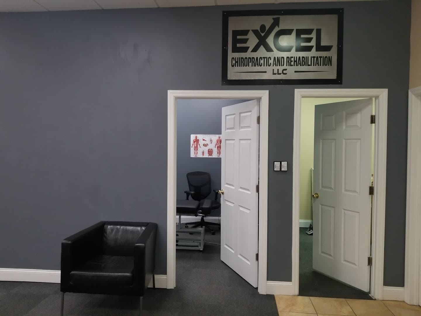 Excel Chiropractic and Rehabilitation - Photo 1