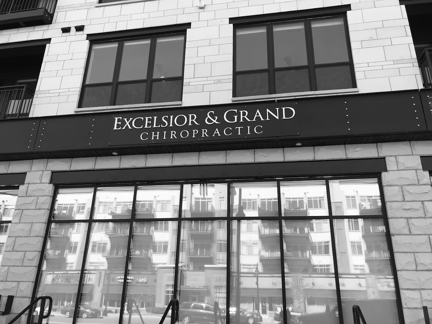 Excelsior & Grand Chiropractic - Photo 1