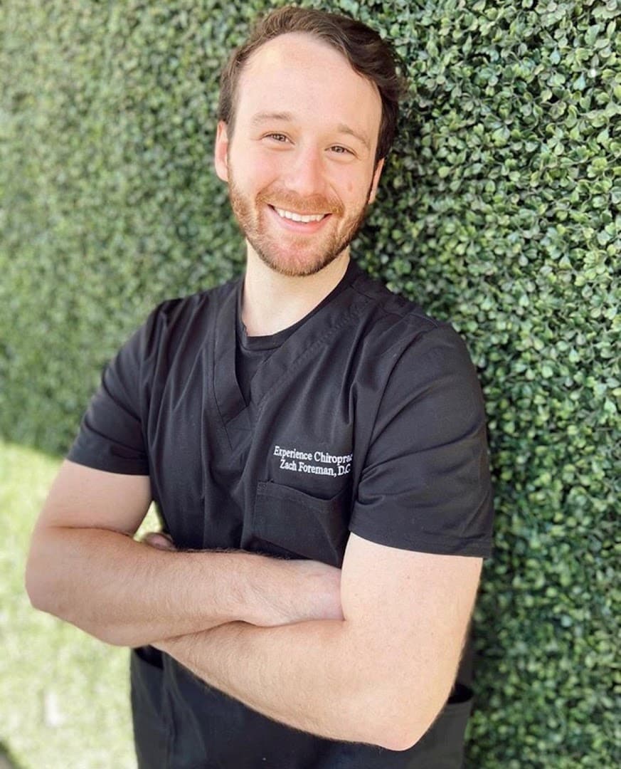 Experience Chiropractic ATX - Photo 1