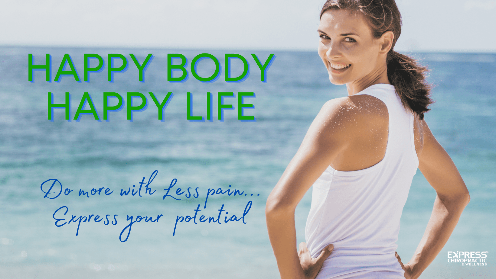 Express Chiropractic & Wellness - Photo 1