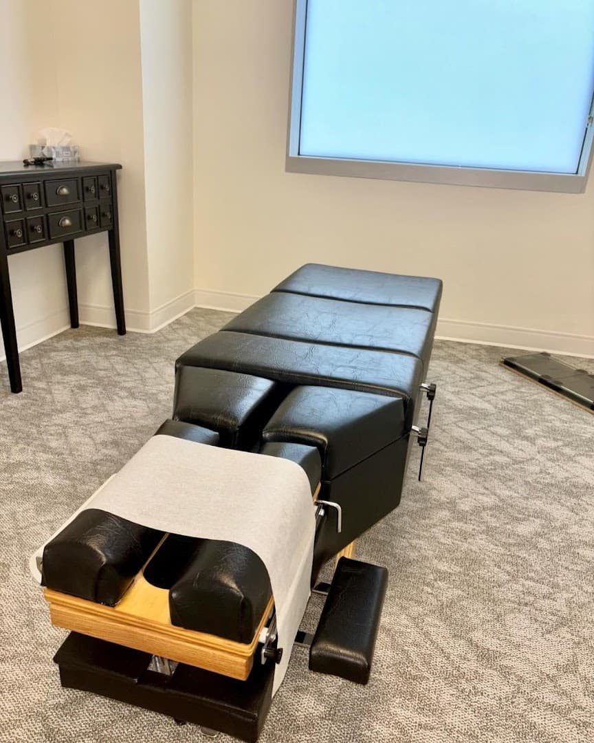 Expressions Chiropractic Of Dallas PC - Photo 1