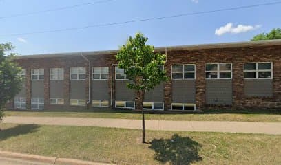 Fairrow Chiropractic - Photo 1