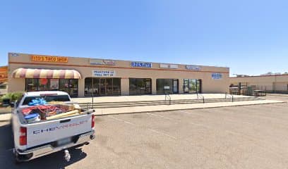 Falcon Mark DC - Photo 1